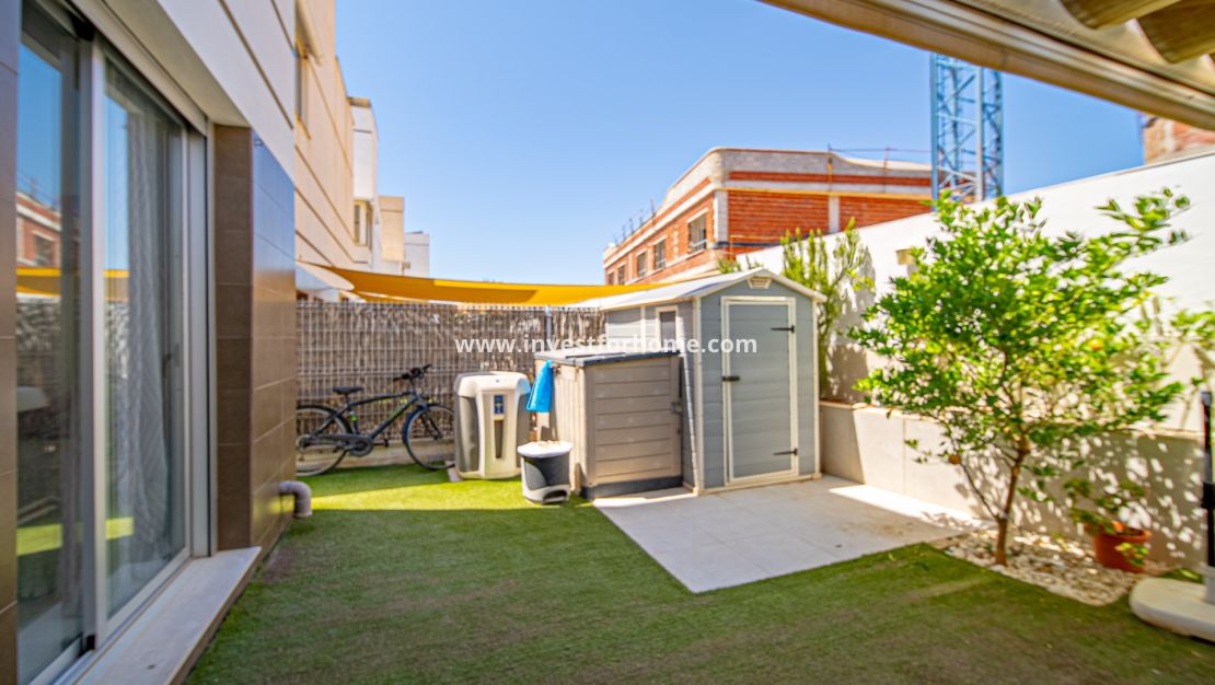 Vente - Villa - Orihuela Costa - Lomas De Cabo Roig