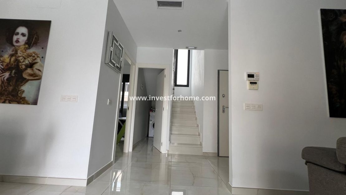 Vente - Villa - Orihuela Costa - Lomas De Cabo Roig