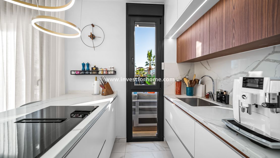 Vente - Villa - Orihuela Costa - Lomas De Cabo Roig