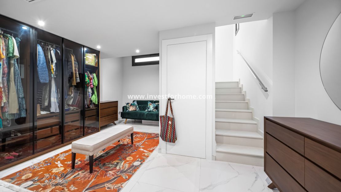 Vente - Villa - Orihuela Costa - Lomas De Cabo Roig