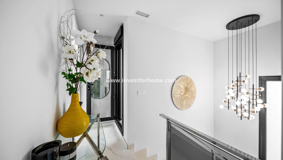 Vente - Villa - Orihuela Costa - Lomas De Cabo Roig