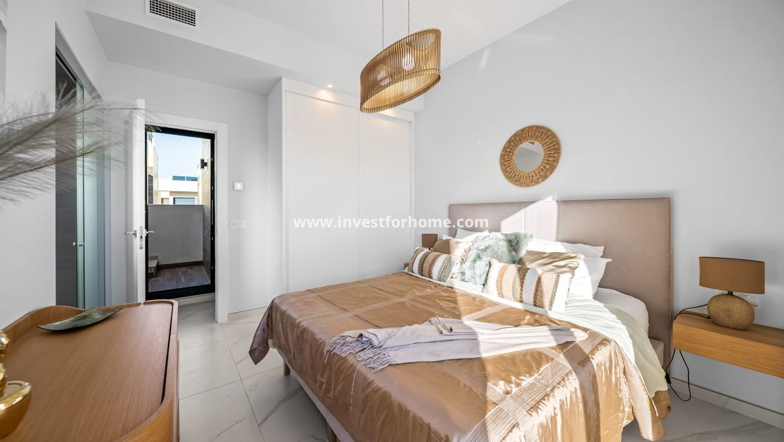 Vente - Villa - Orihuela Costa - Lomas De Cabo Roig