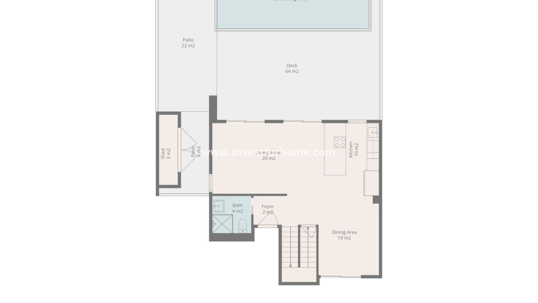 Vente - Villa - Orihuela Costa - Lomas De Cabo Roig