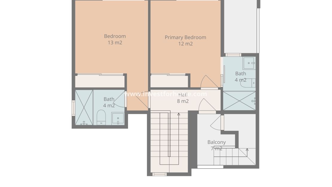 Vente - Villa - Orihuela Costa - Lomas De Cabo Roig