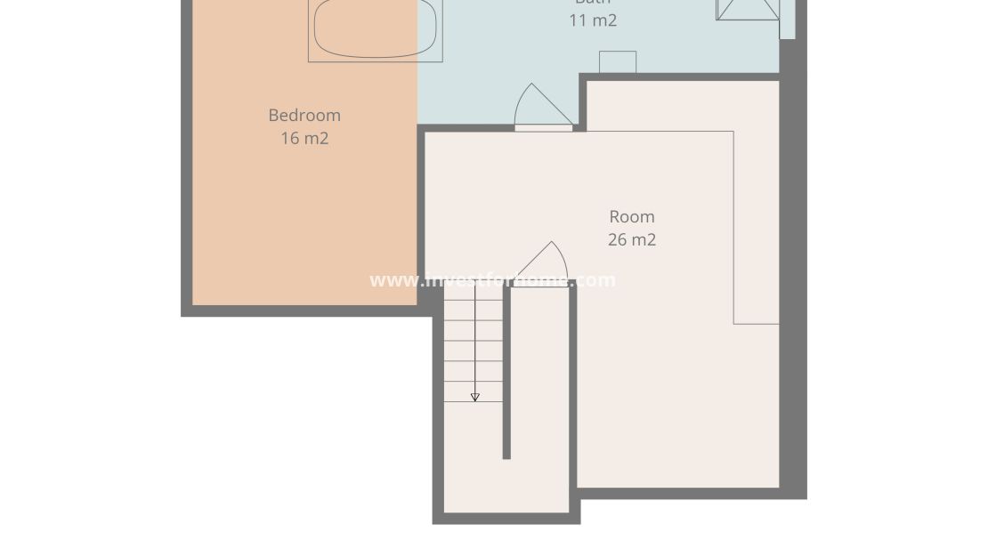 Vente - Villa - Orihuela Costa - Lomas De Cabo Roig