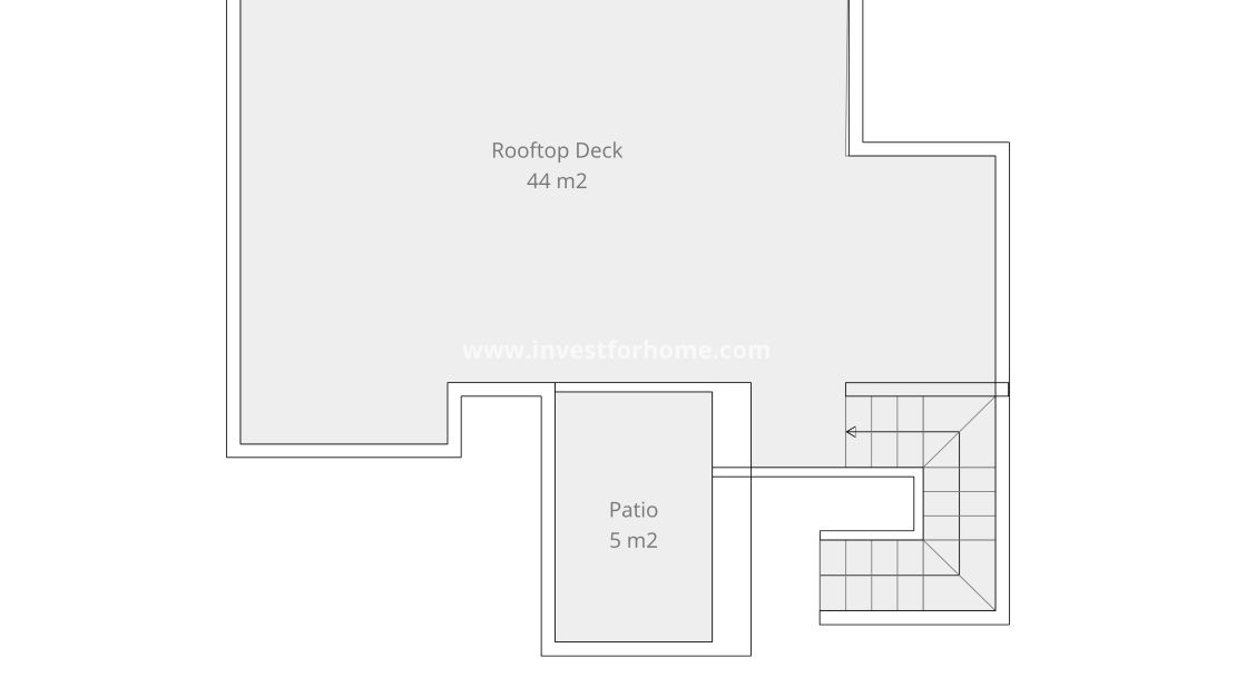 Vente - Villa - Orihuela Costa - Lomas De Cabo Roig