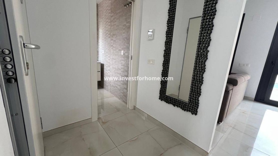 Vente - Villa - Orihuela Costa - Lomas De Cabo Roig