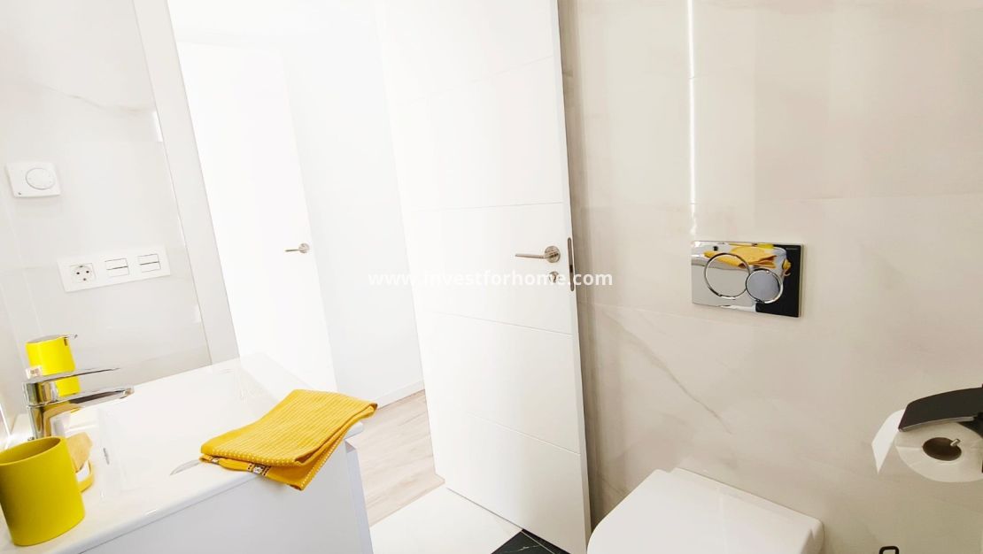 Vente - Villa - Orihuela Costa - Lomas De Cabo Roig