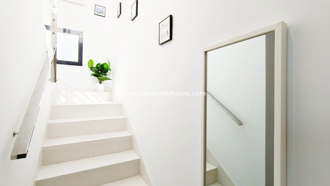 Vente - Villa - Orihuela Costa - Lomas De Cabo Roig