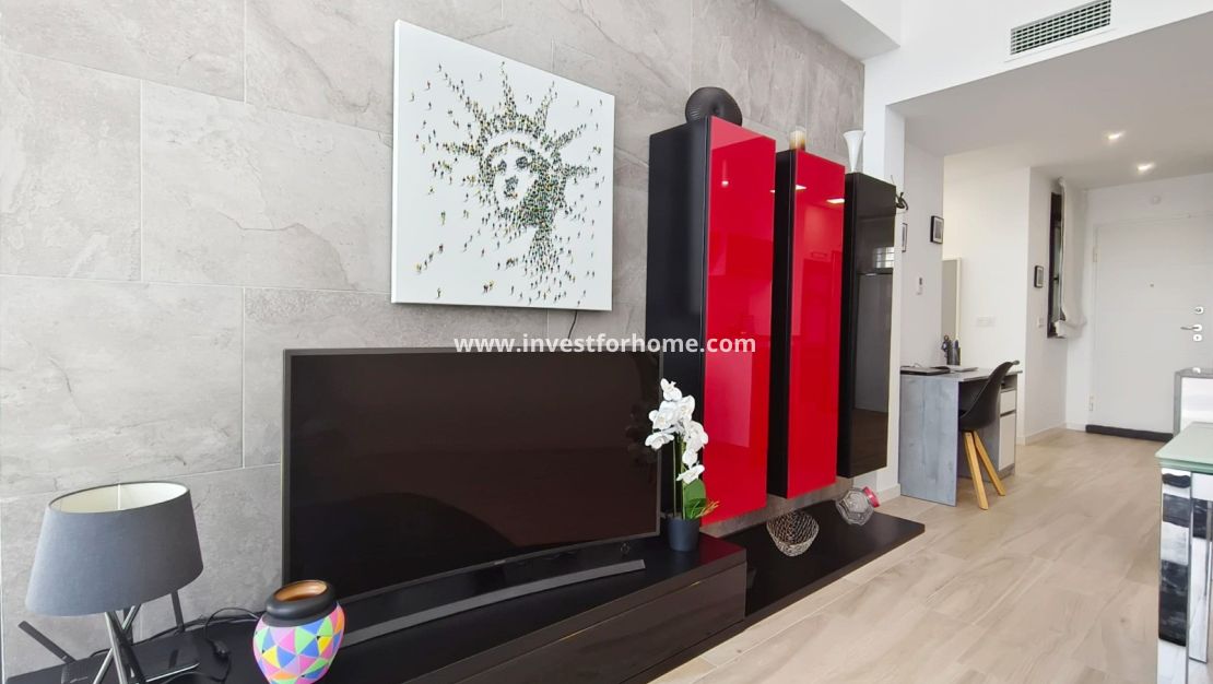 Vente - Villa - Orihuela Costa - Lomas De Cabo Roig