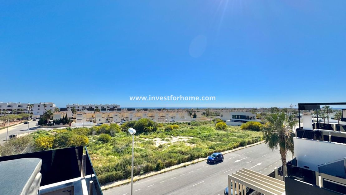 Vente - Villa - Orihuela Costa - Lomas De Cabo Roig