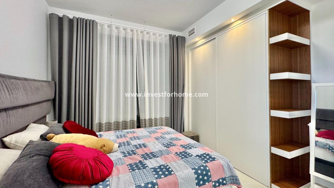 Vente - Villa - Orihuela Costa - Lomas De Cabo Roig