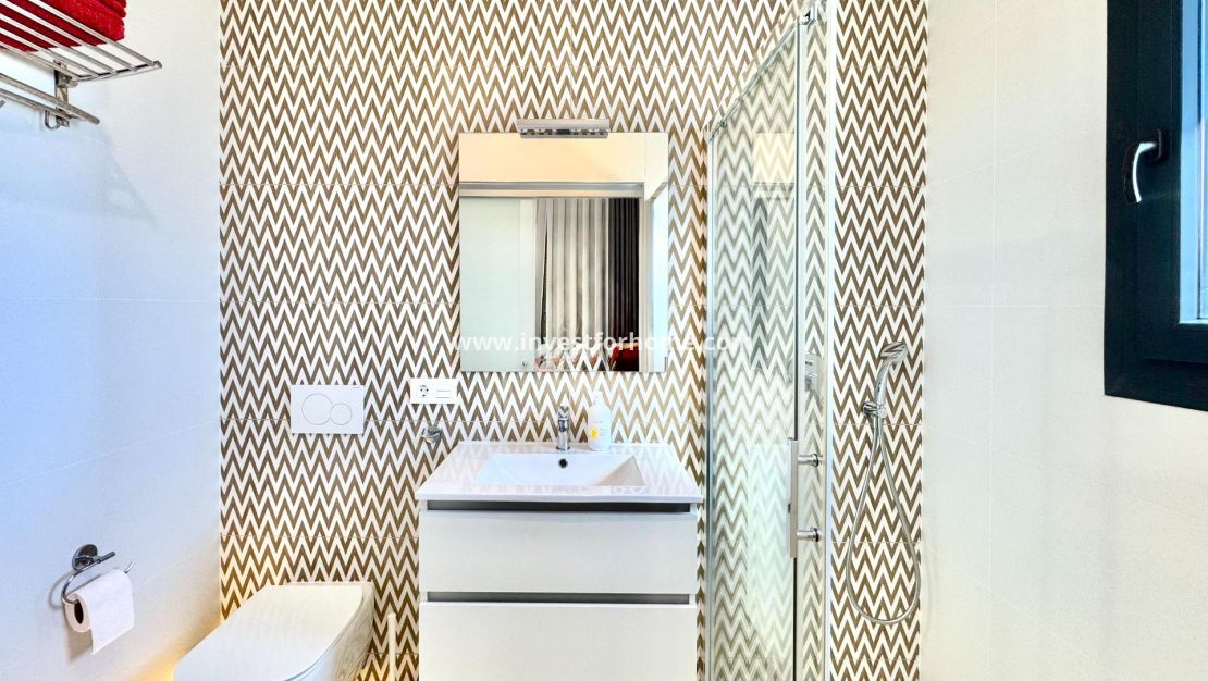 Vente - Villa - Orihuela Costa - Lomas De Cabo Roig