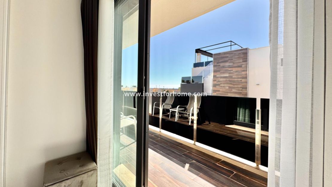 Vente - Villa - Orihuela Costa - Lomas De Cabo Roig