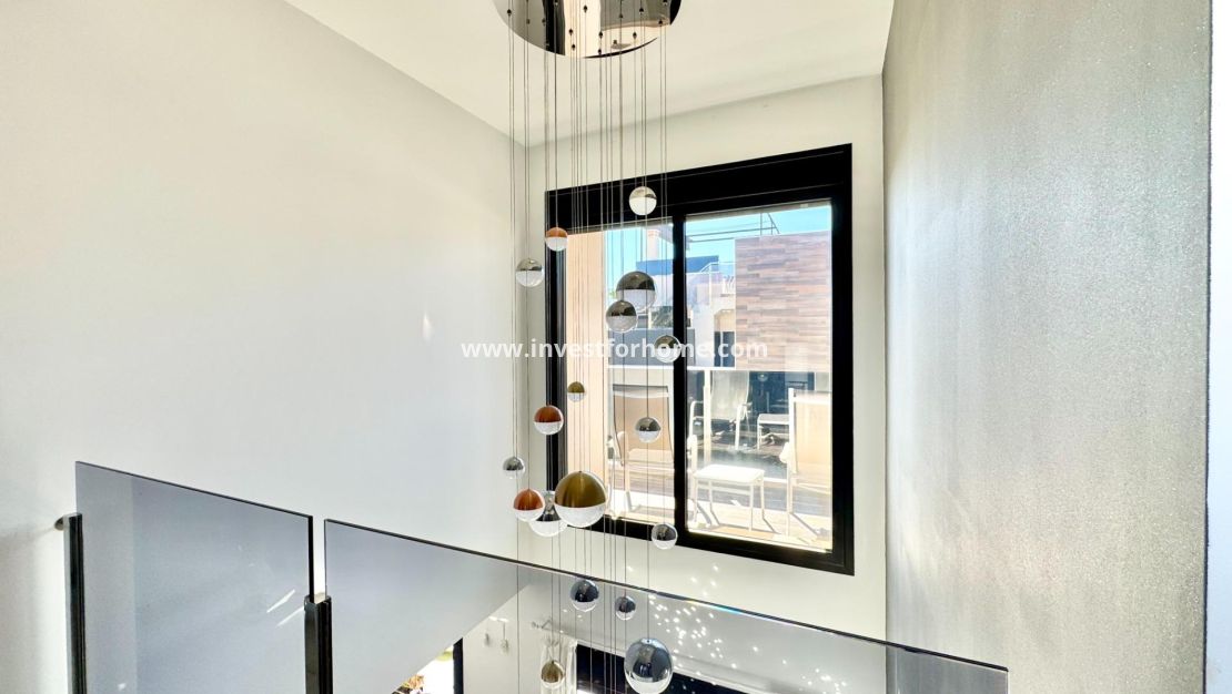 Vente - Villa - Orihuela Costa - Lomas De Cabo Roig