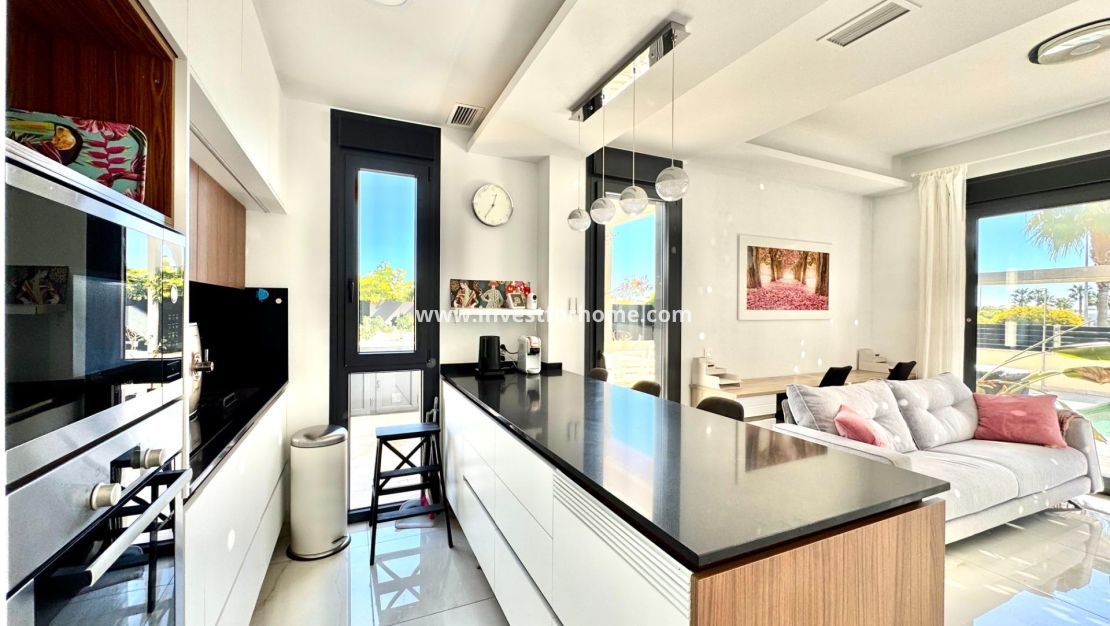 Vente - Villa - Orihuela Costa - Lomas De Cabo Roig