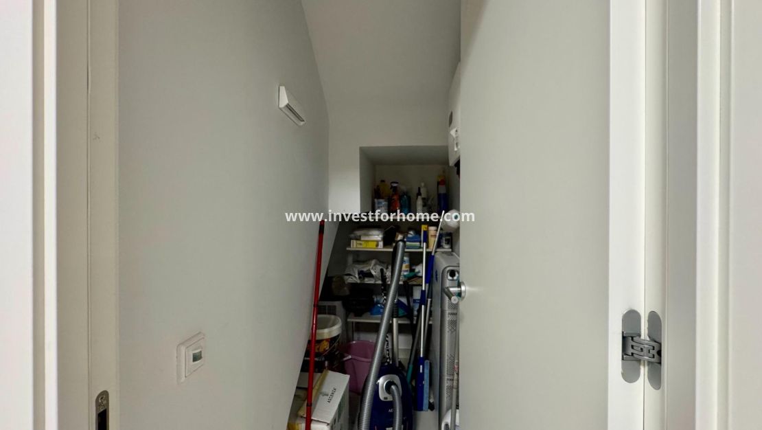 Vente - Villa - Orihuela Costa - Lomas De Cabo Roig