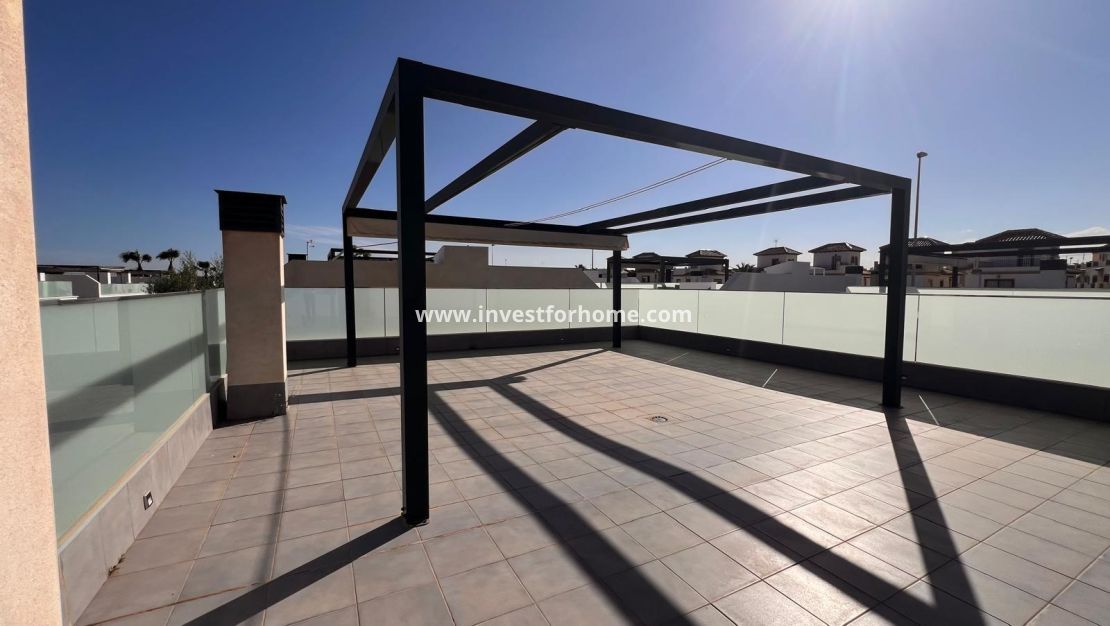 Vente - Villa - Orihuela Costa - Lomas De Cabo Roig