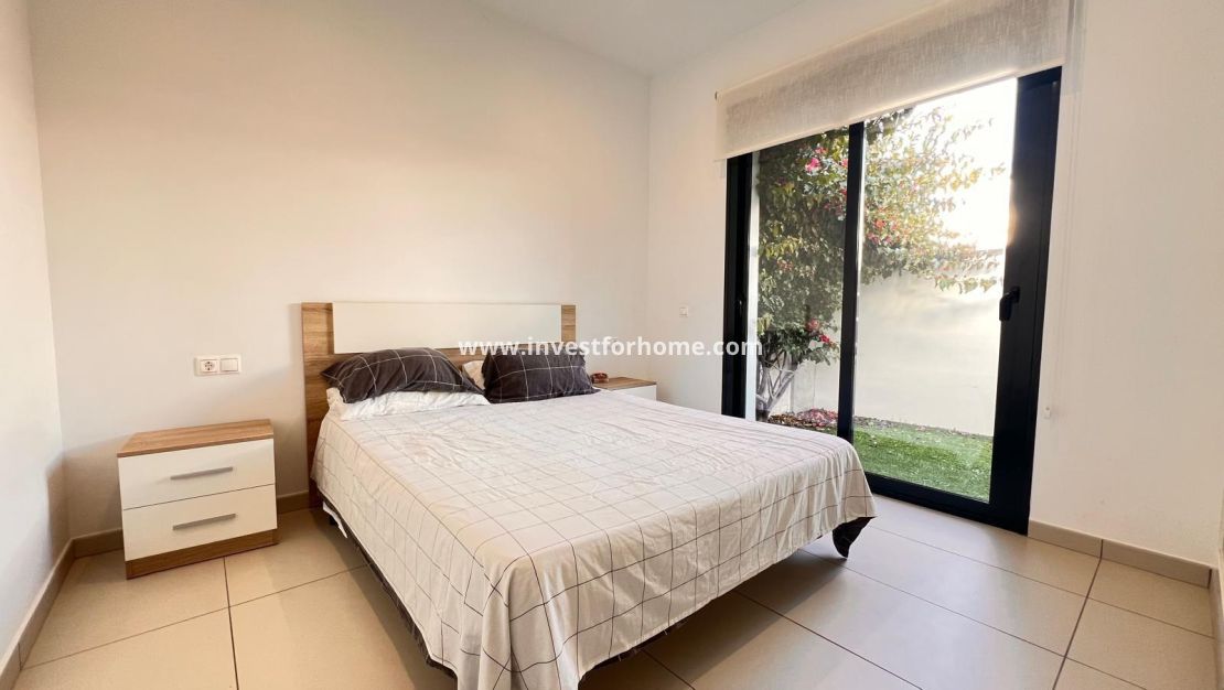 Vente - Villa - Orihuela Costa - Lomas De Cabo Roig