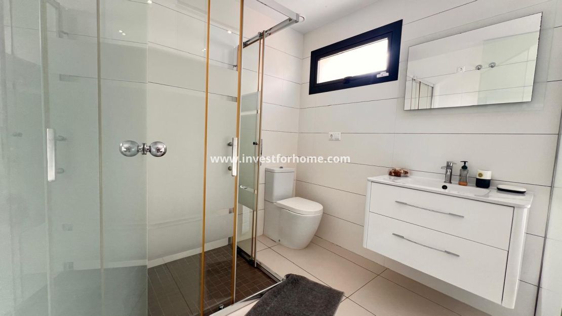 Vente - Villa - Orihuela Costa - Lomas De Cabo Roig