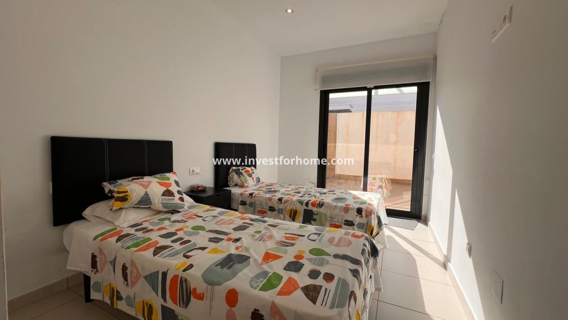 Vente - Villa - Orihuela Costa - Lomas De Cabo Roig