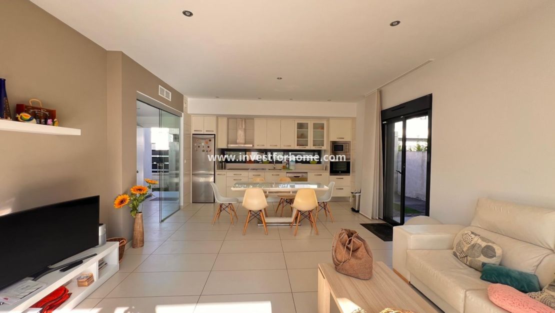 Vente - Villa - Orihuela Costa - Lomas De Cabo Roig