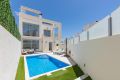Vente - Villa - Orihuela Costa - Lomas De Cabo Roig
