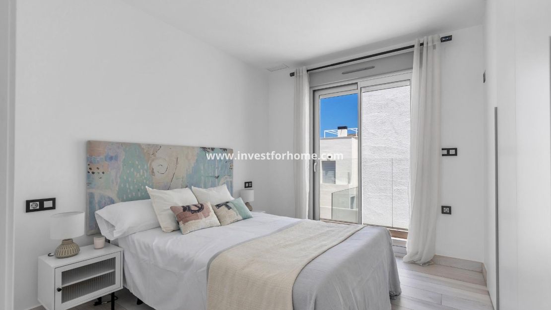 Vente - Villa - Orihuela Costa - Lomas De Cabo Roig