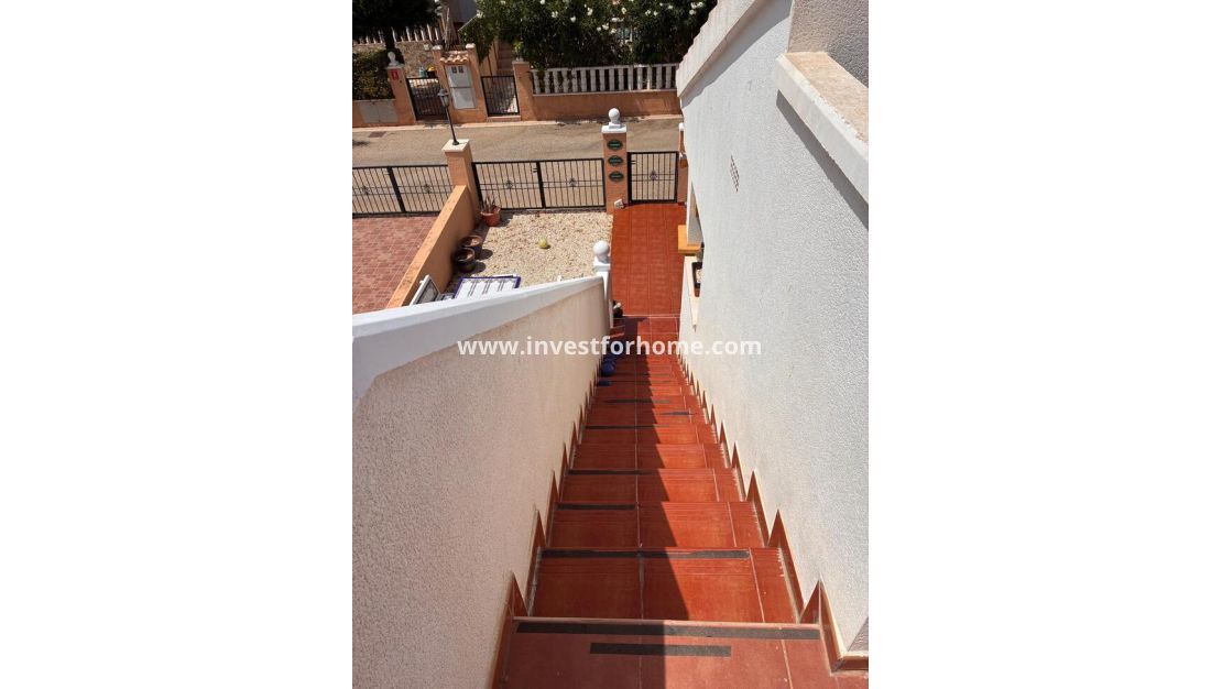Vente - Villa - Orihuela Costa - Lomas De Cabo Roig