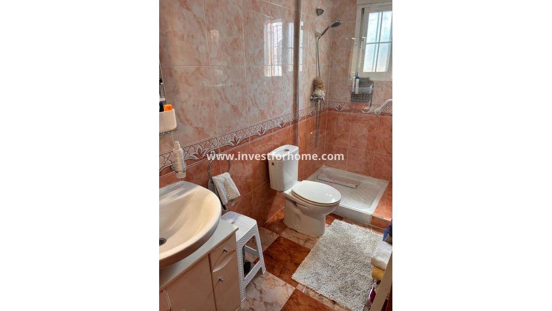 Vente - Villa - Orihuela Costa - Lomas De Cabo Roig