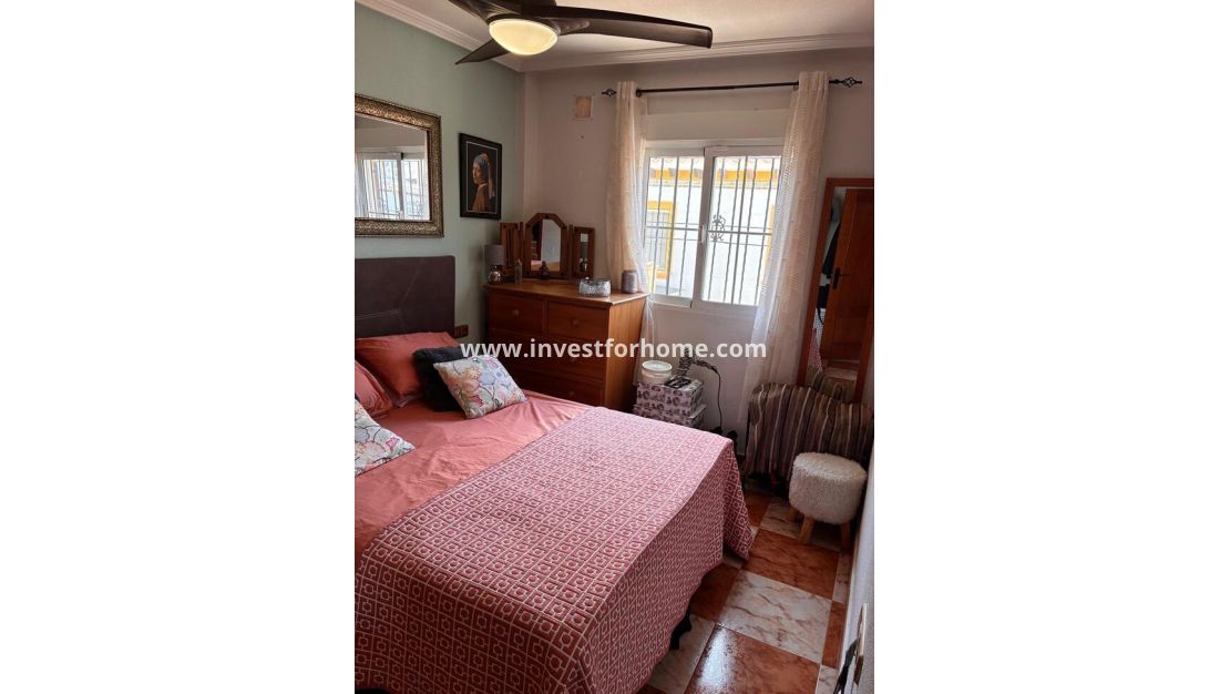 Vente - Villa - Orihuela Costa - Lomas De Cabo Roig