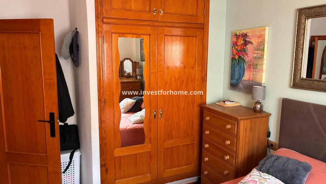 Vente - Villa - Orihuela Costa - Lomas De Cabo Roig