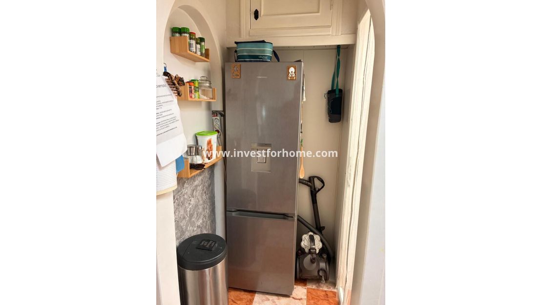 Vente - Villa - Orihuela Costa - Lomas De Cabo Roig