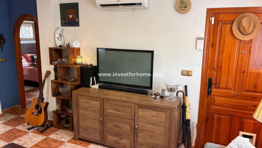 Vente - Villa - Orihuela Costa - Lomas De Cabo Roig