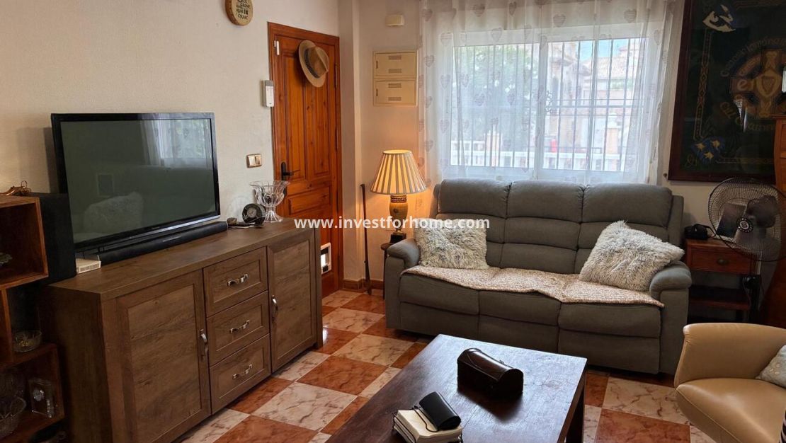 Vente - Villa - Orihuela Costa - Lomas De Cabo Roig