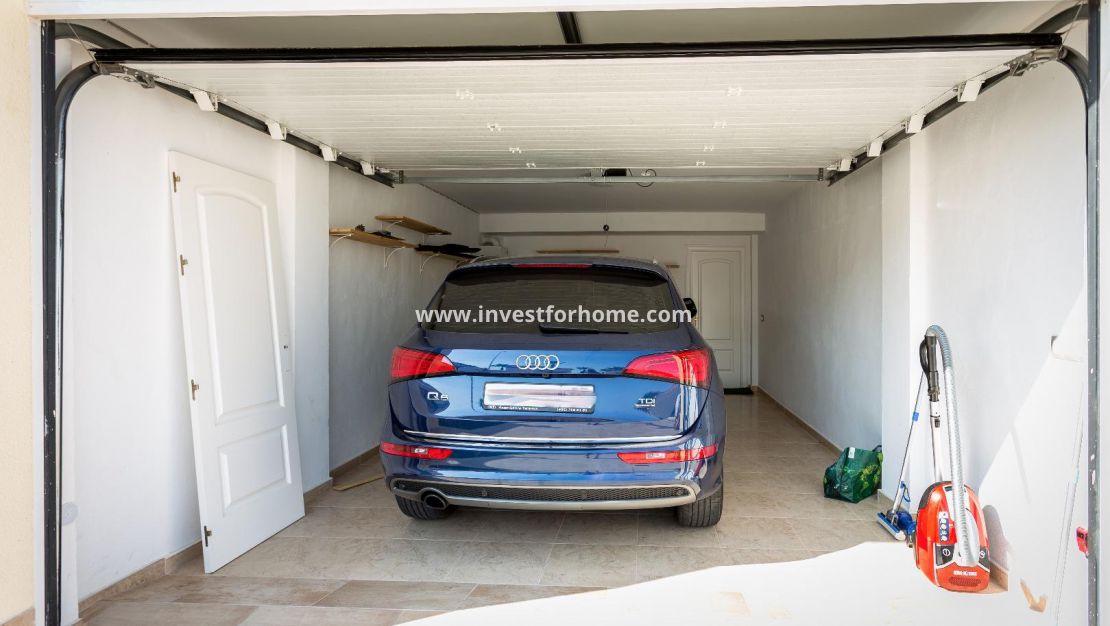 Vente - Villa - Orihuela Costa - Lomas De Campoamor Golf