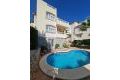 Vente - Villa - Orihuela Costa - Lomas De Campoamor Golf