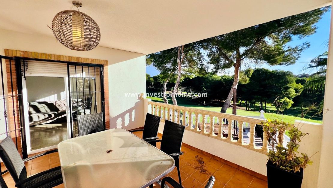 Vente - Villa - Orihuela Costa - Lomas De Campoamor Golf