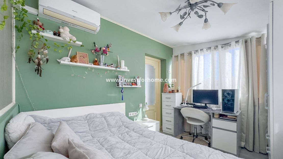 Vente - Villa - Orihuela Costa - Los Almendros-la Florida