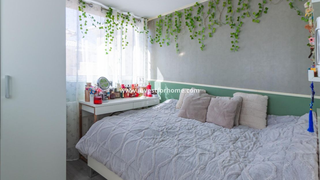 Vente - Villa - Orihuela Costa - Los Almendros-la Florida