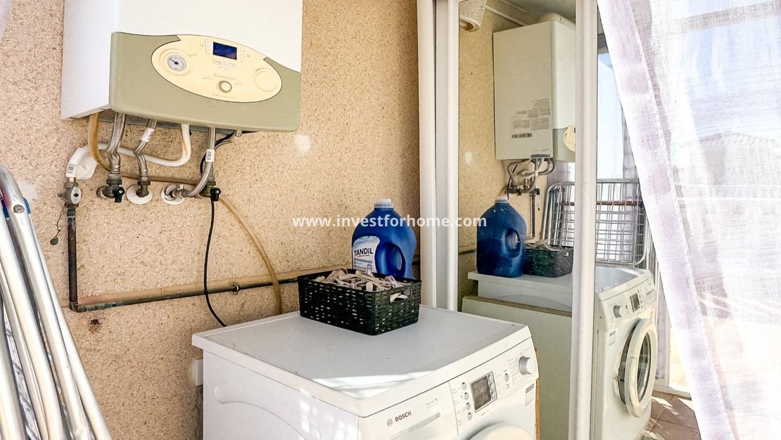 Vente - Villa - Orihuela Costa - Los Almendros-la Florida