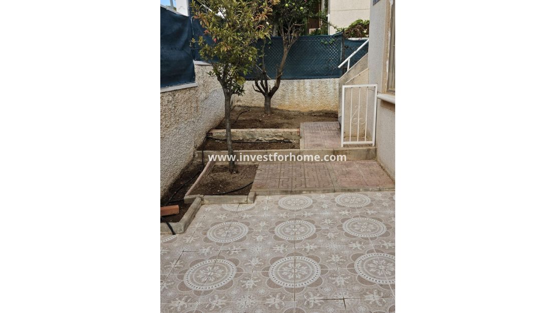 Vente - Villa - Orihuela Costa - Los Altos