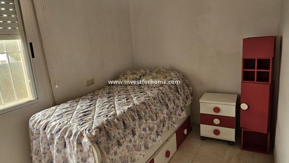 Vente - Villa - Orihuela Costa - Los Altos