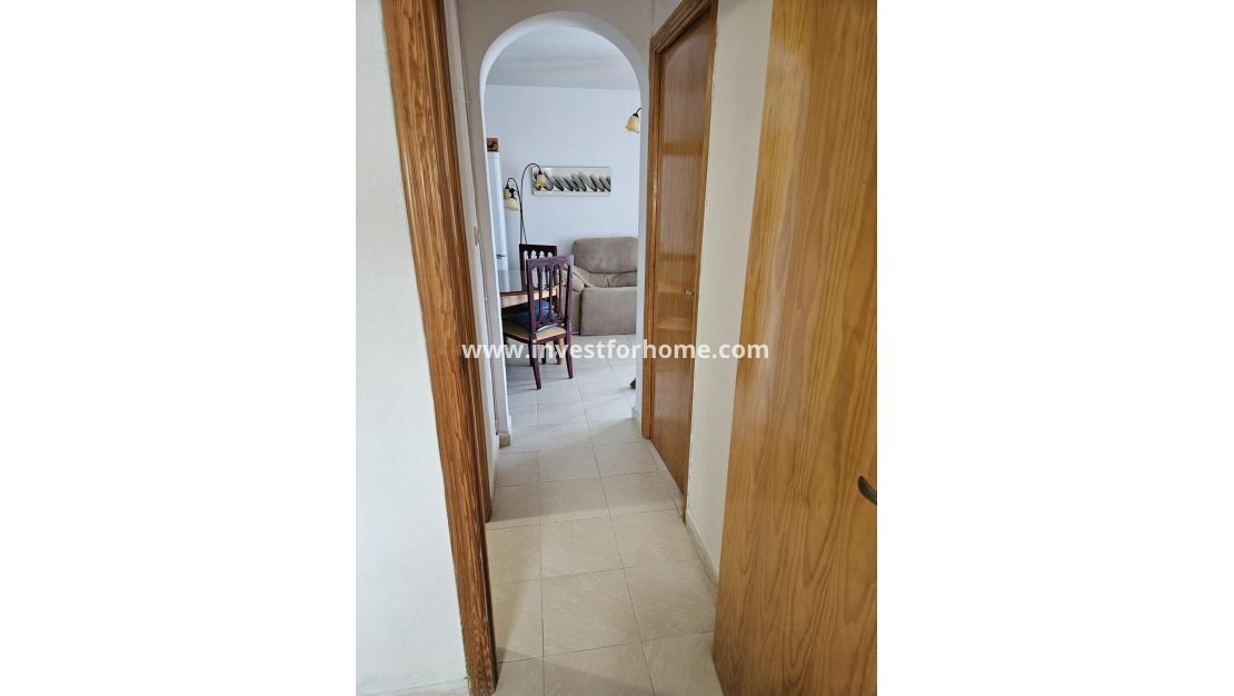 Vente - Villa - Orihuela Costa - Los Altos