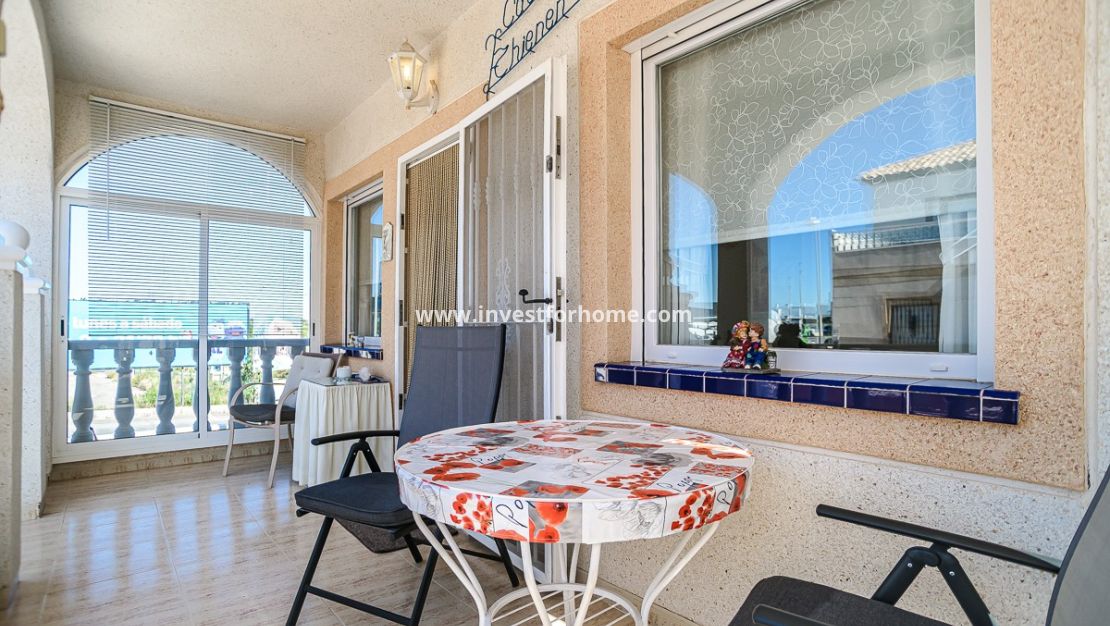 Vente - Villa - Orihuela Costa - Los Altos