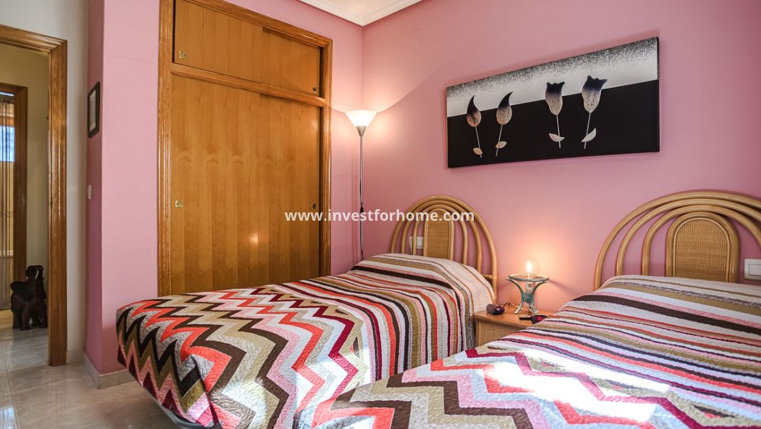 Vente - Villa - Orihuela Costa - Los Altos