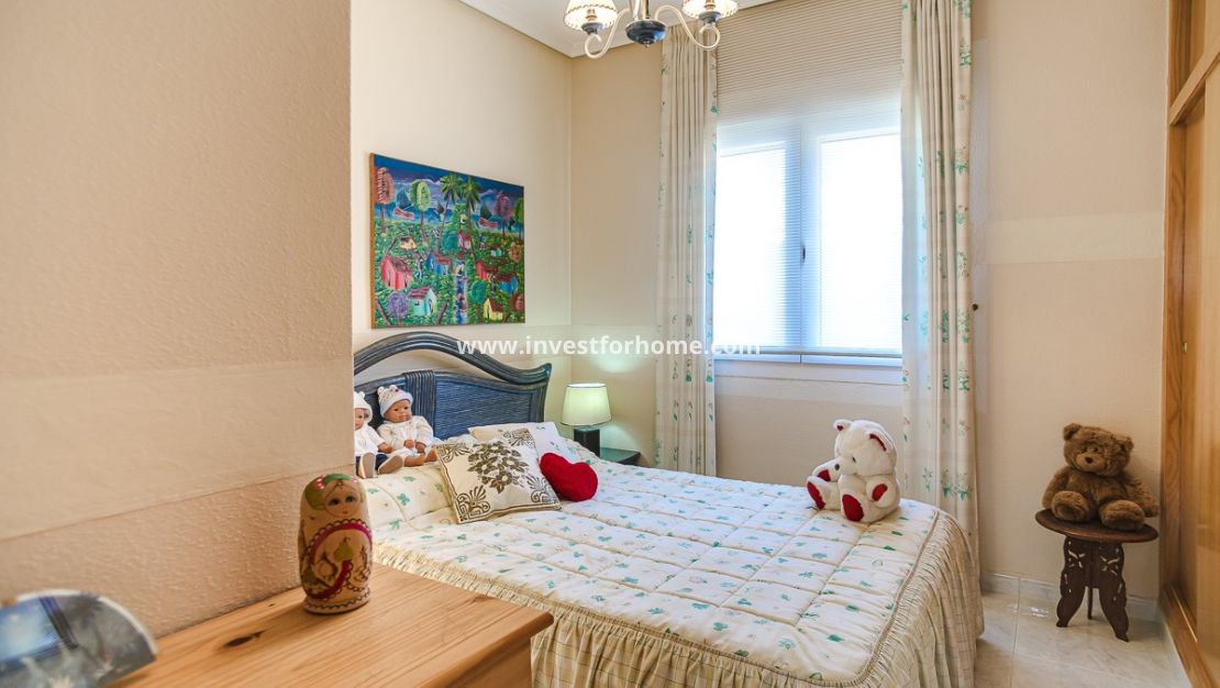 Vente - Villa - Orihuela Costa - Los Altos