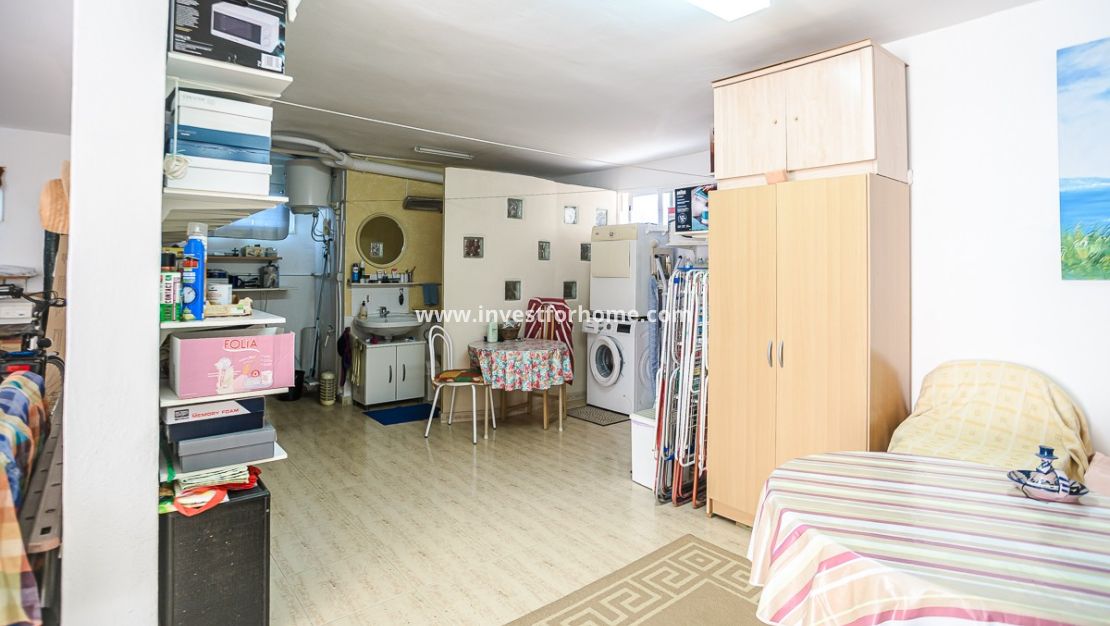 Vente - Villa - Orihuela Costa - Los Altos