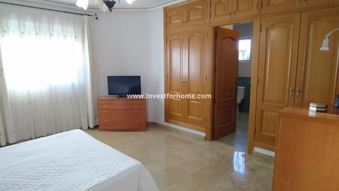 Vente - Villa - Orihuela Costa - LOS DESEMPARADOS