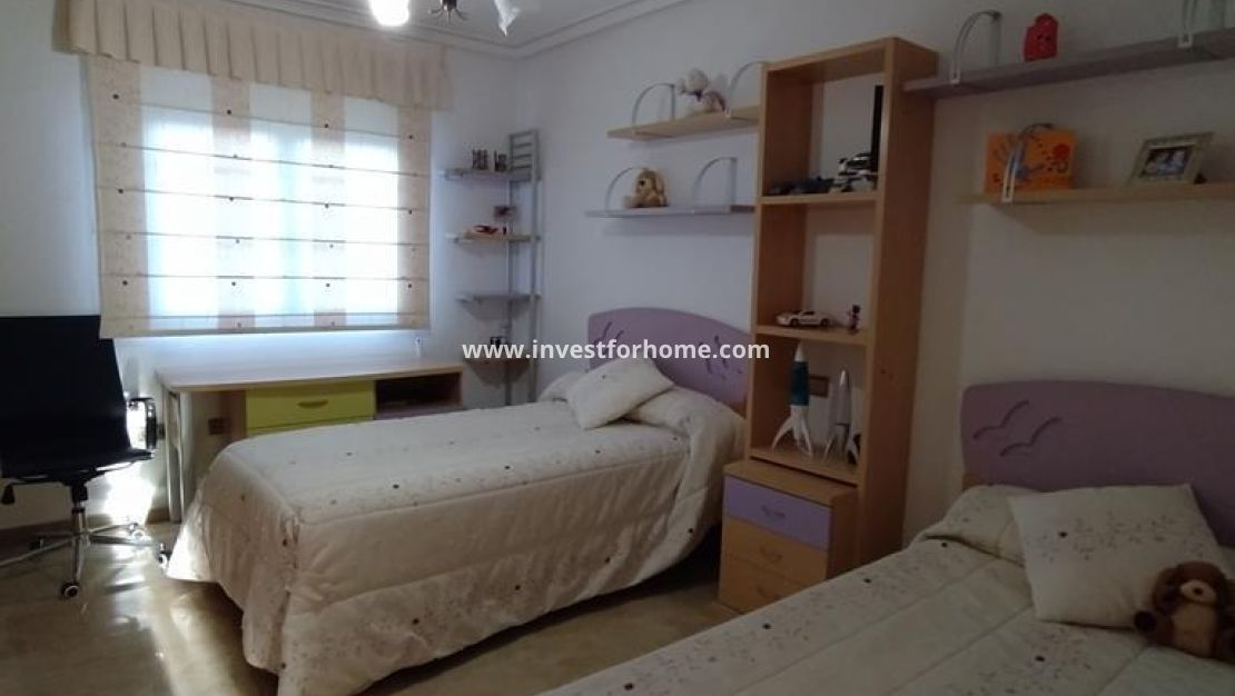 Vente - Villa - Orihuela Costa - LOS DESEMPARADOS